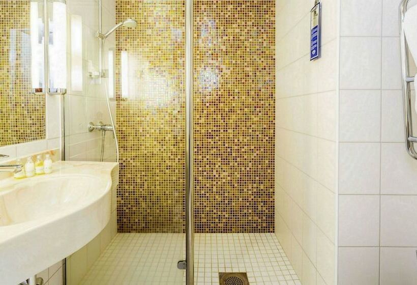 수피리어 룸, Ruissalo Spa