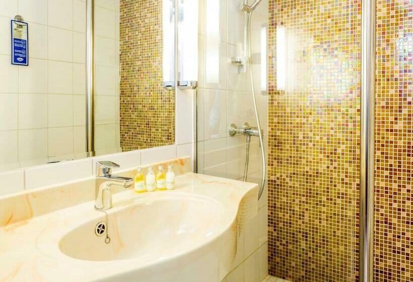 클래식 룸 바다 전망, Ruissalo Spa