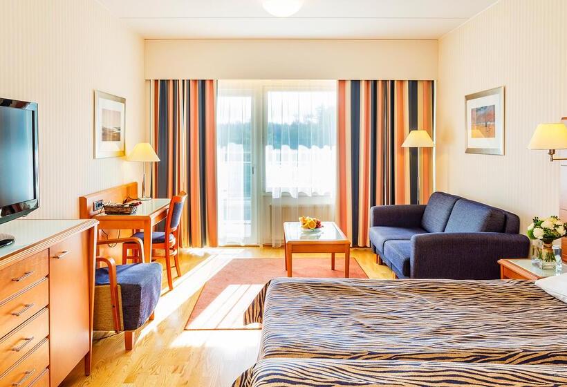 수피리어 룸, Ruissalo Spa