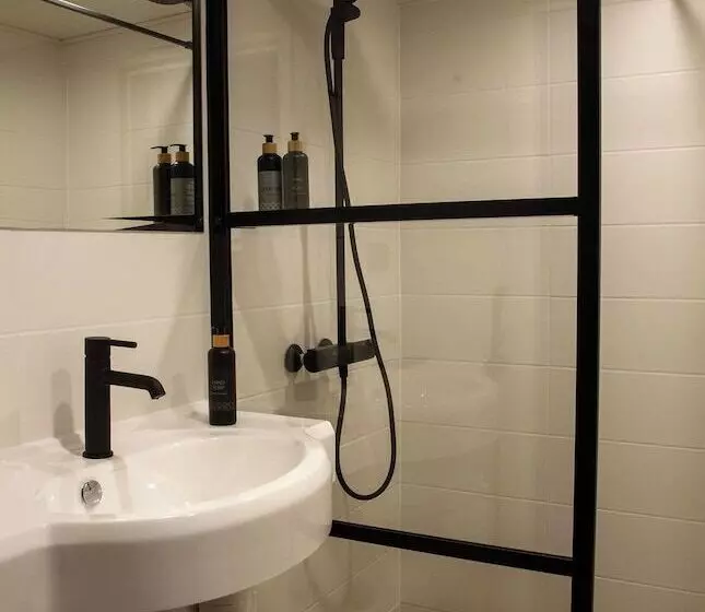 اتاق لوکس, Ruissalo Spa