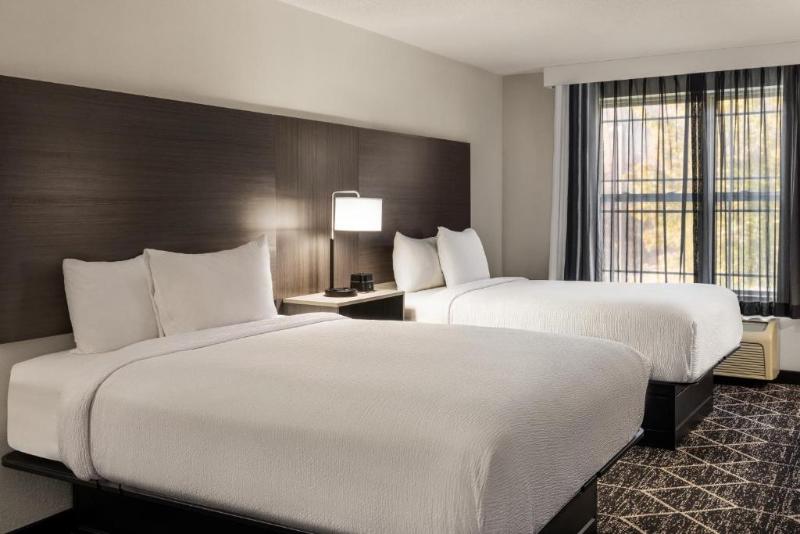 수피리어 룸, Ruissalo Spa