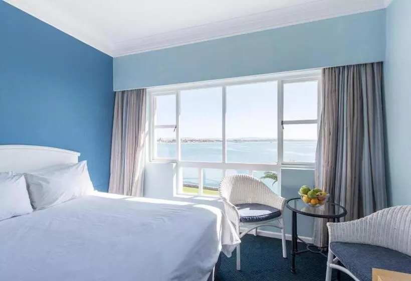 ファミリールーム, Saldanha Bay