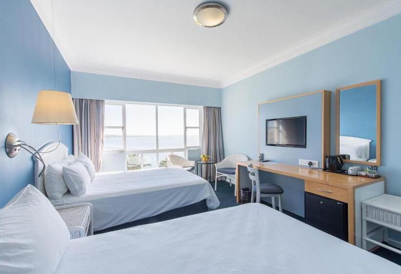 Семейный Номер, Saldanha Bay