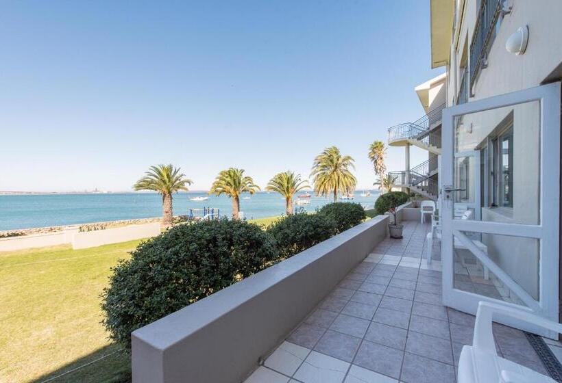 غرفة ديلوكس عائلية, Saldanha Bay