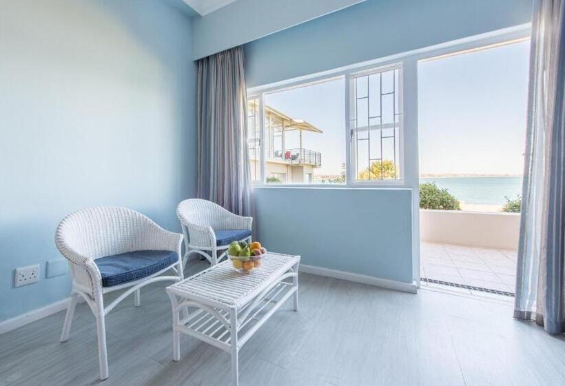Семейный Номер Deluxe, Saldanha Bay