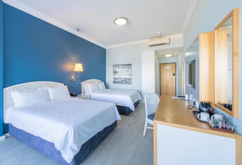 Семейный Номер Deluxe, Saldanha Bay