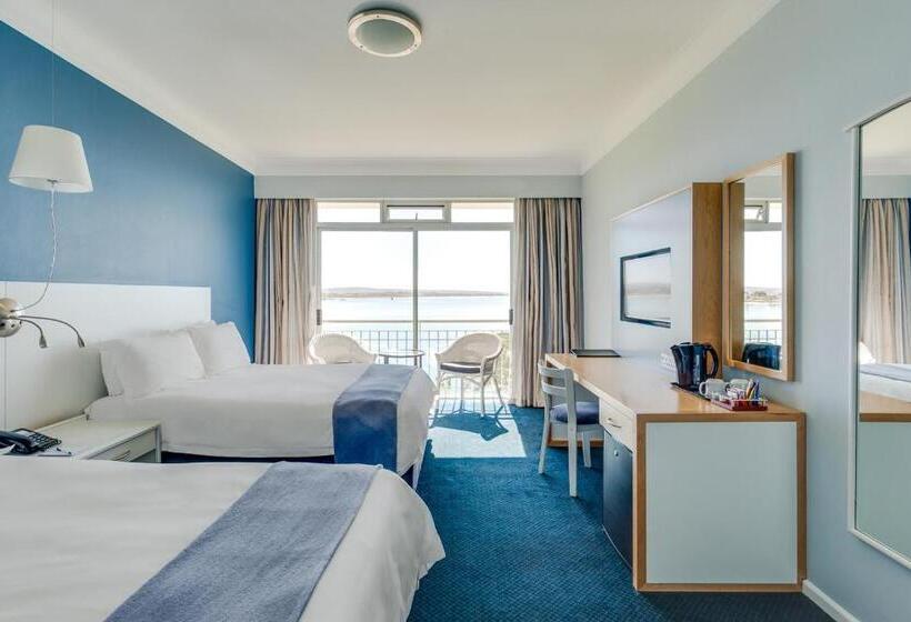 غرفة ديلوكس عائلية, Saldanha Bay