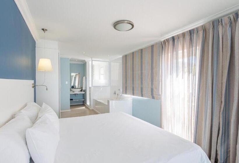 Люкс Вид на Море, Saldanha Bay