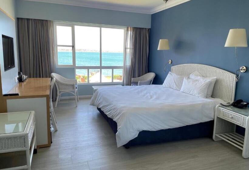 Номер Стандарт Адаптированный для Инвалидов, Saldanha Bay