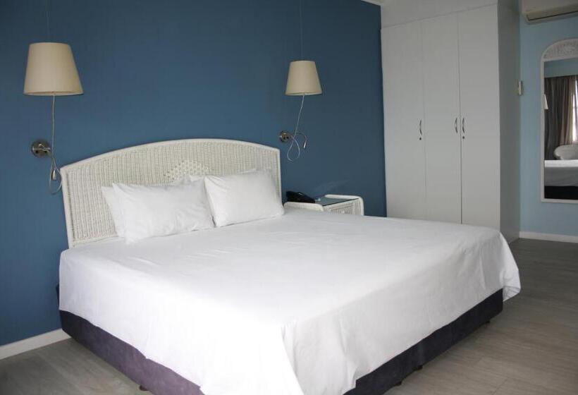 غرفة قياسية لذوى الاحتياجات الخاصة, Saldanha Bay