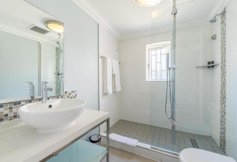 Номер Deluxe Вид на Море, Saldanha Bay