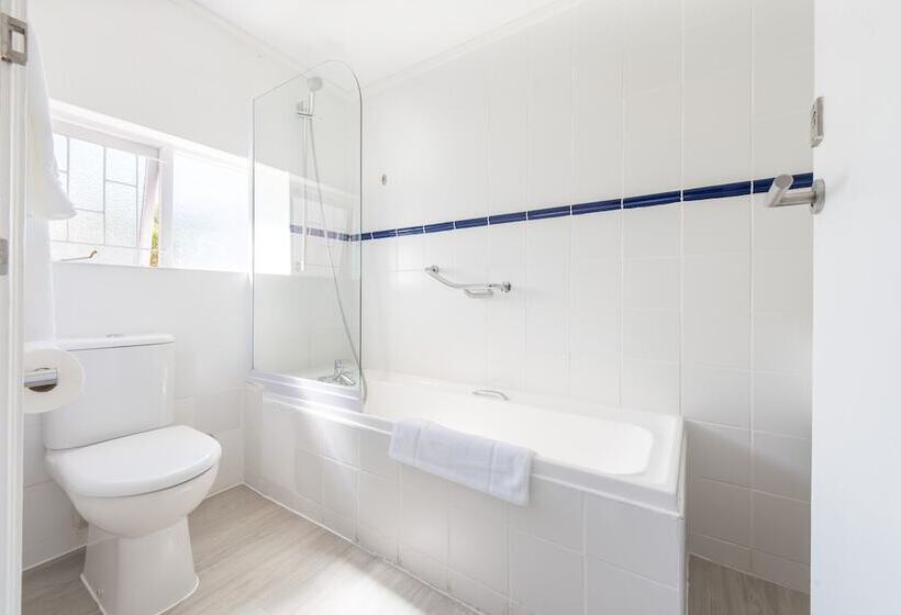 Семейный Номер, Saldanha Bay