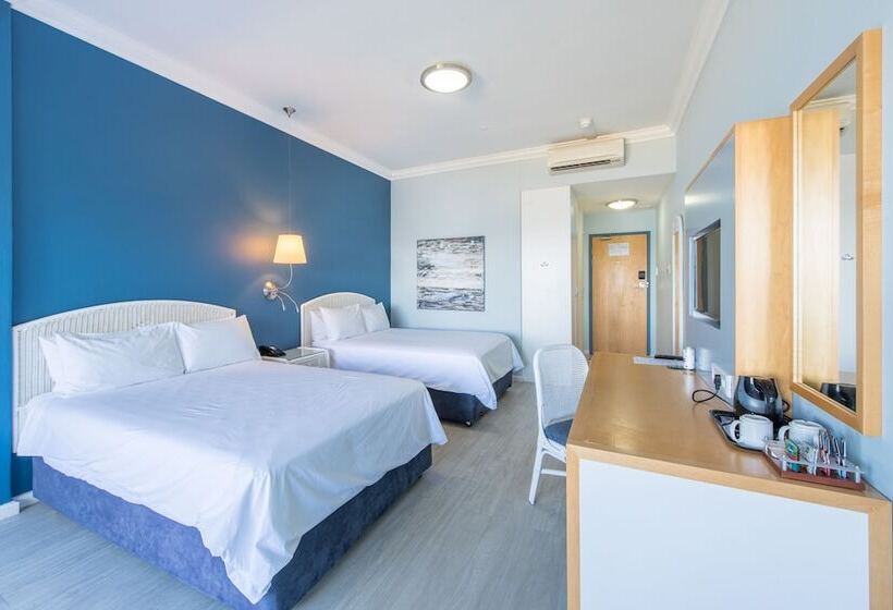 Семейный Номер, Saldanha Bay