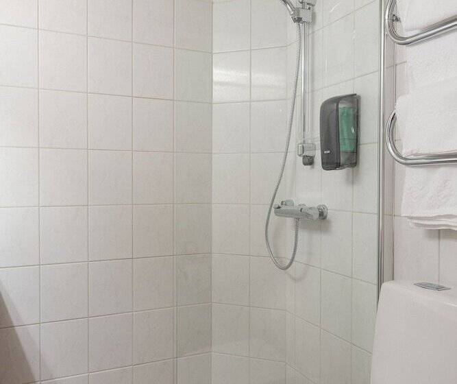 舒适型房间, Sorsanpesa