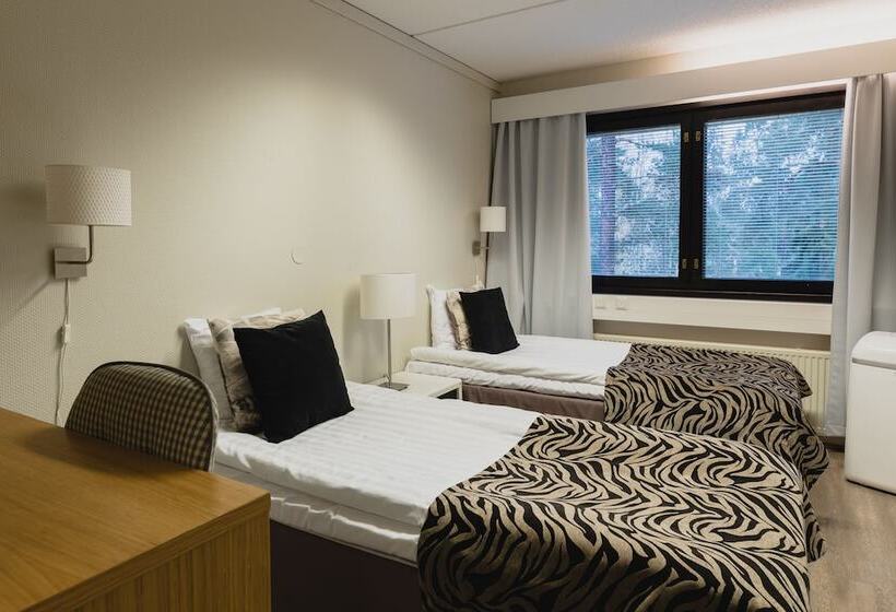 标准间, Sorsanpesa