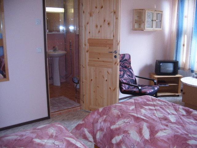 스탠다드 싱글 룸, Takka Valkea