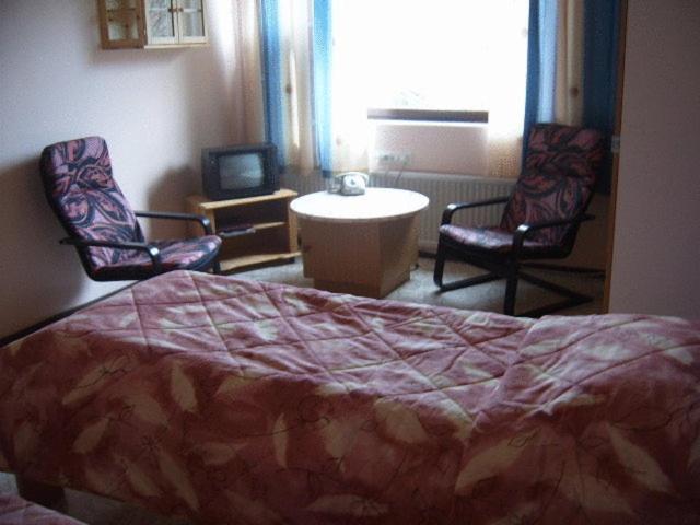 스탠다드 싱글 룸, Takka Valkea