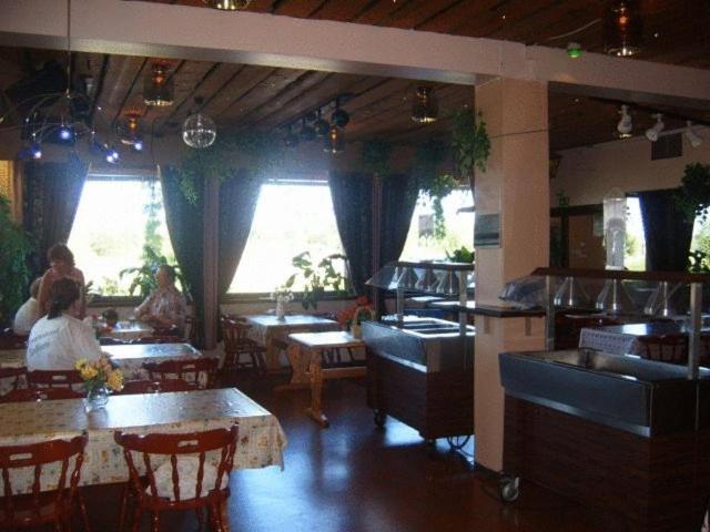 4인용 스탠다드 룸, Takka Valkea