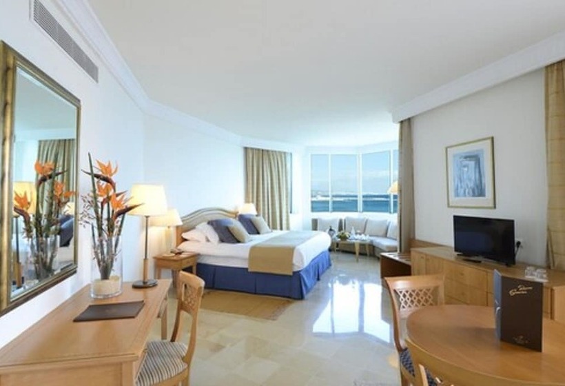 Juniorsviitti, Saphir Palace & Spa