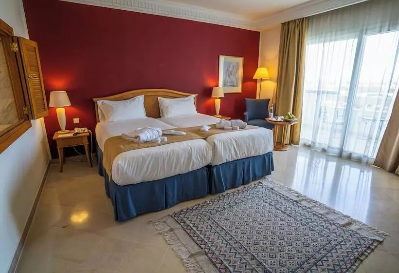 Yhden Hengen Huone Allasnäkymä, Saphir Palace & Spa