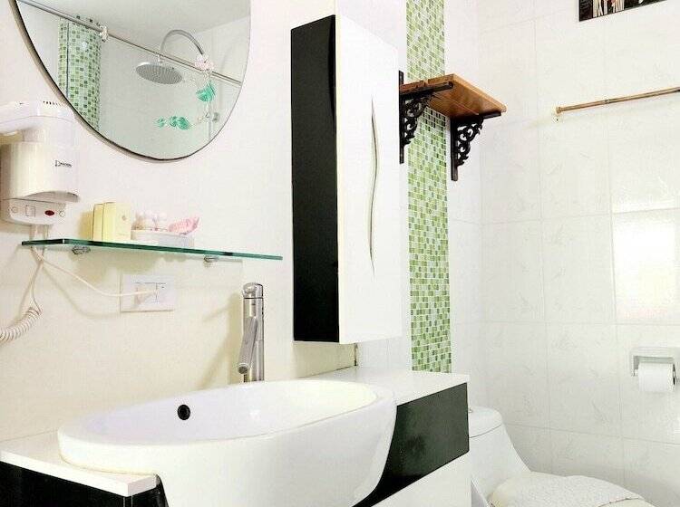 디럭스 룸, Kata Garden Resort Sha Extra Plus