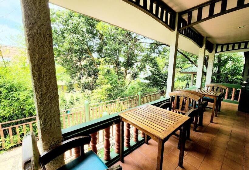 수피리어 패밀리 룸, Kata Garden Resort Sha Extra Plus