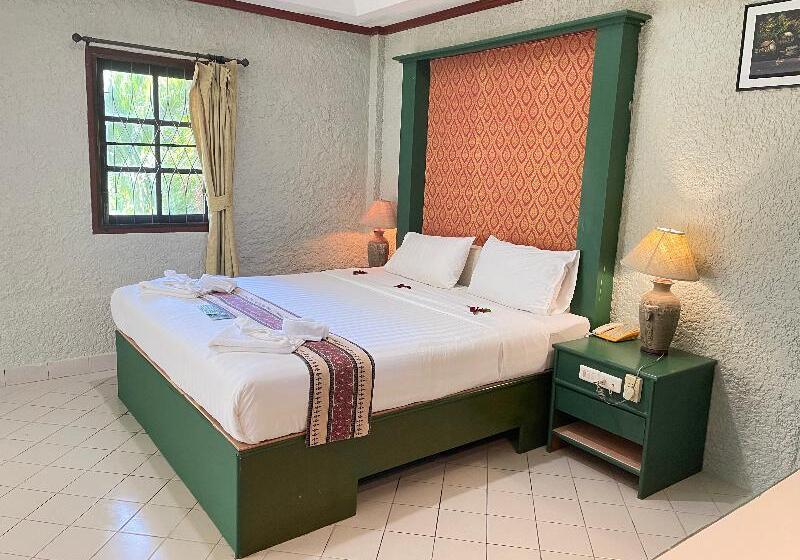 Номер Superior, Kata Garden Resort Sha Extra Plus