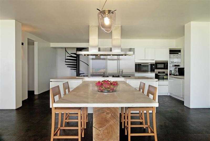 סוויטת ג'וניור נוף לים, Le Meridien Phuket Beach Resort