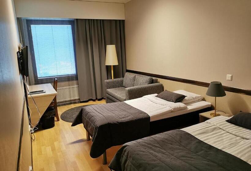 スタンダードルーム, Sport Hotel Kantri