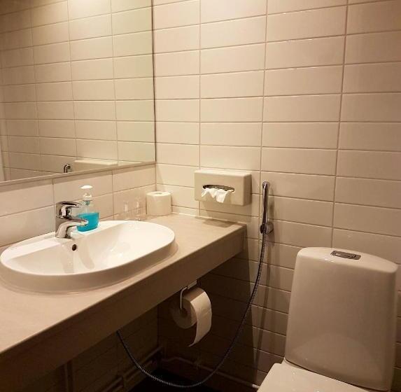 スタンダードルーム, Sport Hotel Kantri