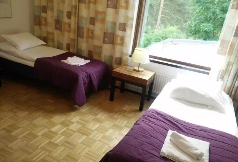 ３ベッドルームアパートメント, Sport Hotel Kantri