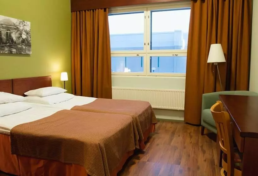 スタンダードルーム, Sport & Spa Hotel Vesileppis