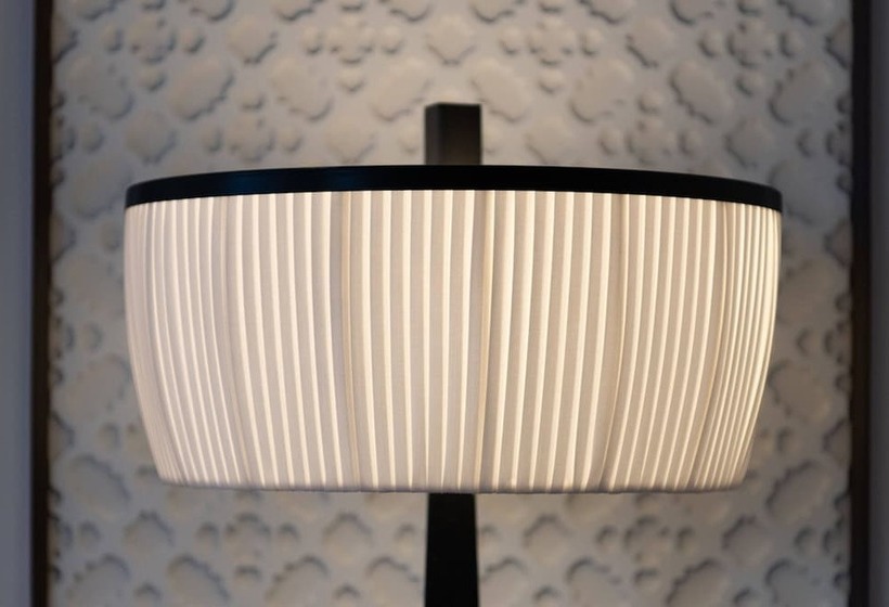 חדר משפחתי, The Athenee Hotel, A Luxury Collection Hotel, Bangkok