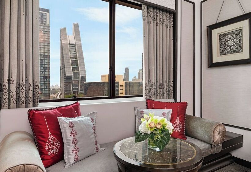 חדר משפחתי, The Athenee Hotel, A Luxury Collection Hotel, Bangkok