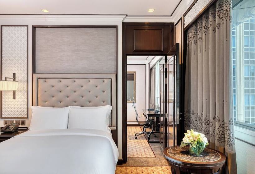 חדר משפחתי, The Athenee Hotel, A Luxury Collection Hotel, Bangkok
