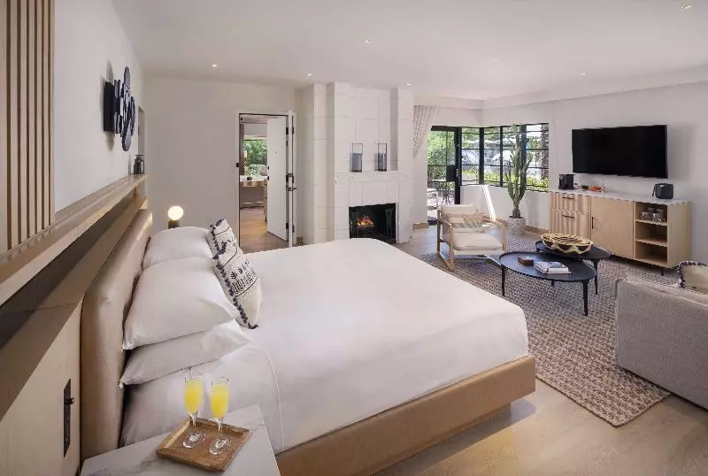 سوئیت با تخت بزرگ, Arizona Biltmore, Lxr Hotels & Resorts