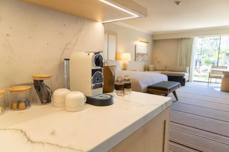 سوئیت با تخت بزرگ, Arizona Biltmore, Lxr Hotels & Resorts