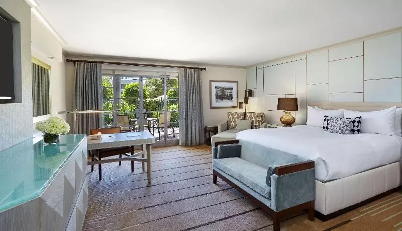 اتاق استاندارد با تخت بزرگ, Arizona Biltmore, Lxr Hotels & Resorts