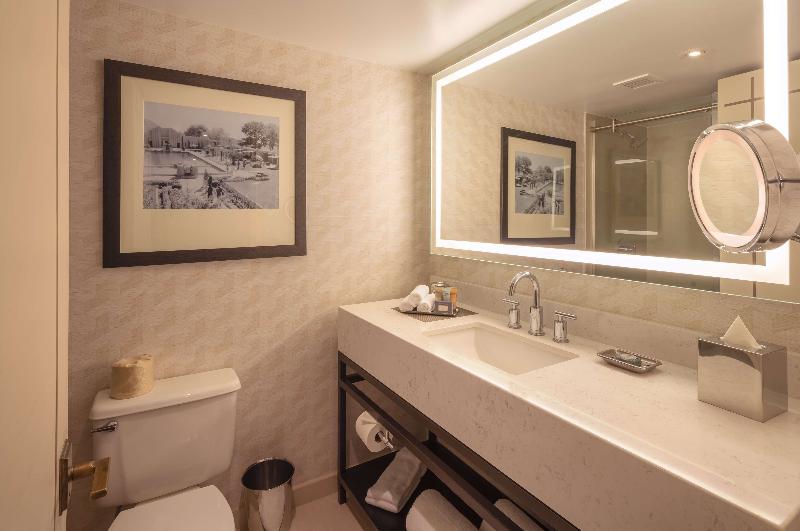 اتاق استاندارد با تخت بزرگ برای معلولان, Arizona Biltmore, Lxr Hotels & Resorts