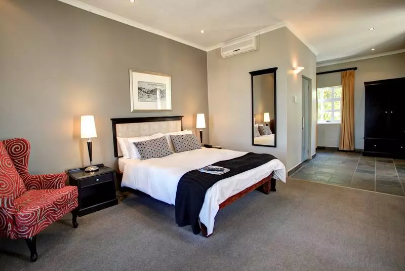 اتاق کلاب, Arizona Biltmore, Lxr Hotels & Resorts