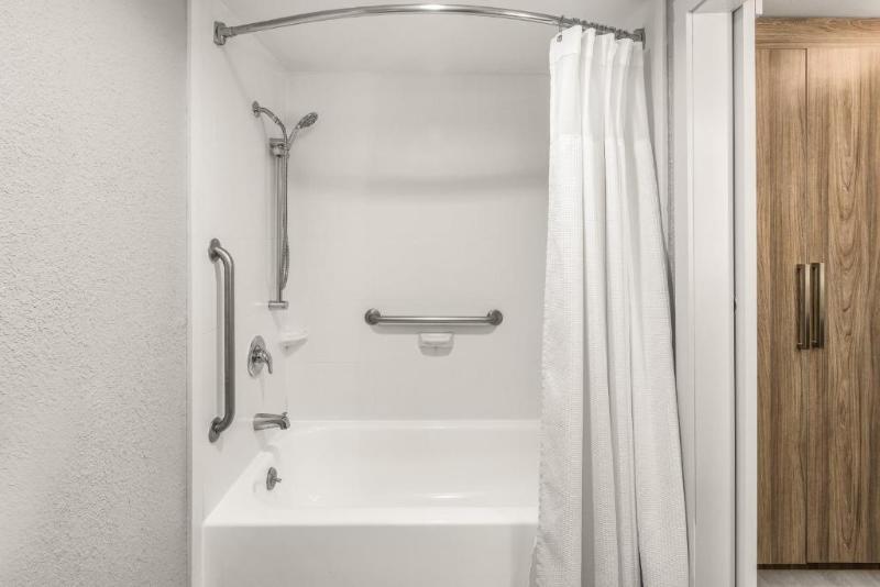 سوئیت با تخت بزرگ, Arizona Biltmore, Lxr Hotels & Resorts