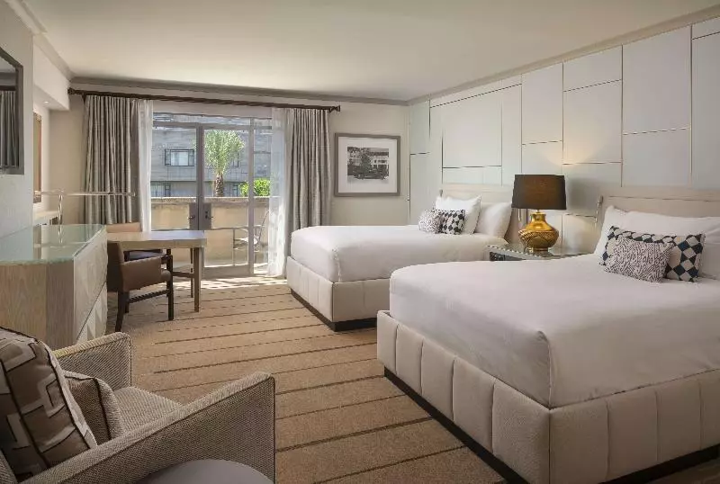 اتاق استاندارد برای معلولان, Arizona Biltmore, Lxr Hotels & Resorts