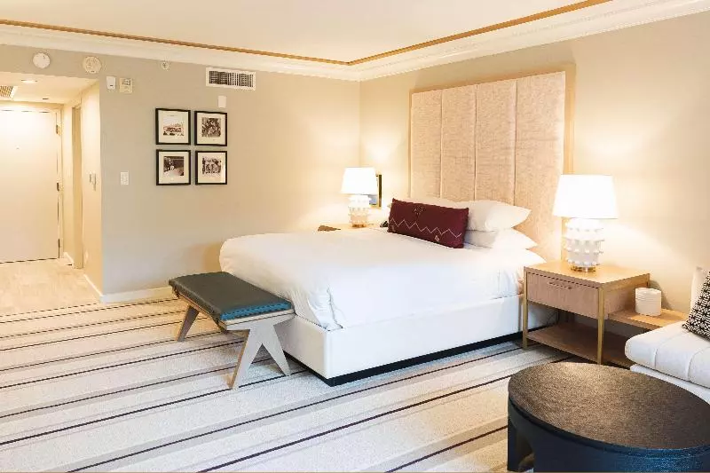 اتاق کلاب, Arizona Biltmore, Lxr Hotels & Resorts