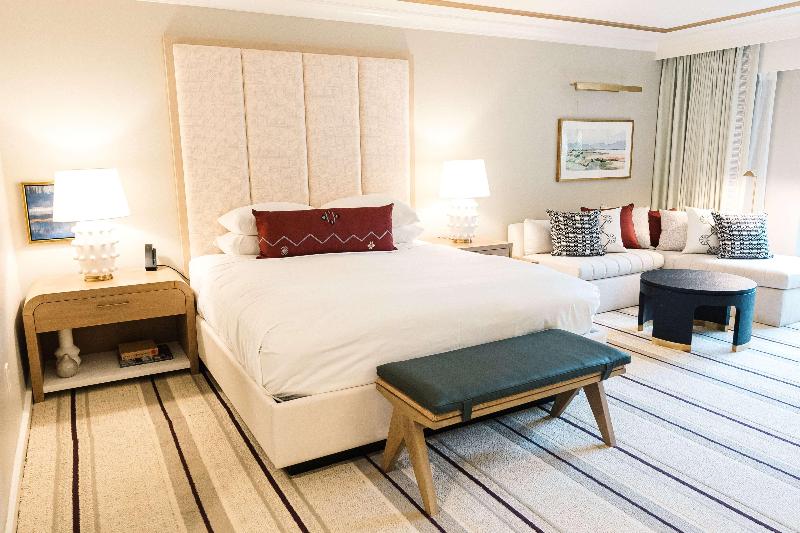 חדר קלאב, Arizona Biltmore, Lxr Hotels & Resorts