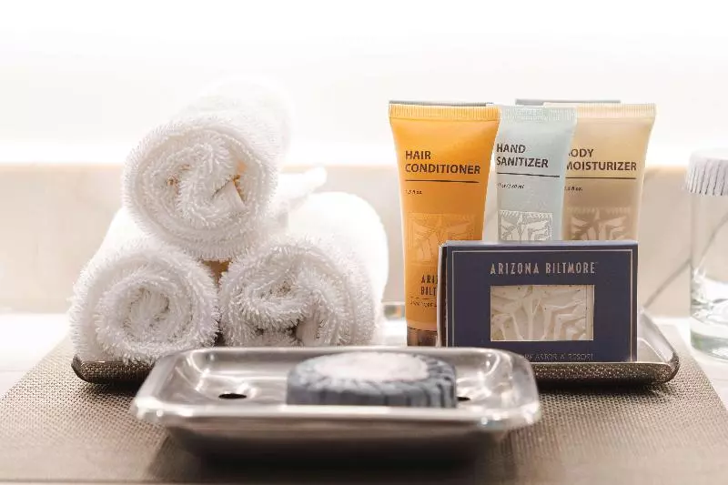 اتاق کلاب, Arizona Biltmore, Lxr Hotels & Resorts