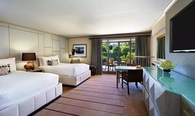 اتاق کلاب, Arizona Biltmore, Lxr Hotels & Resorts