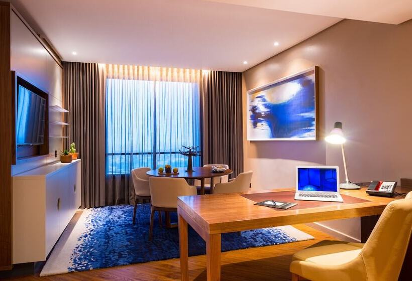 آپارتمان 1 خوابه, 2 Fevrier, Lome