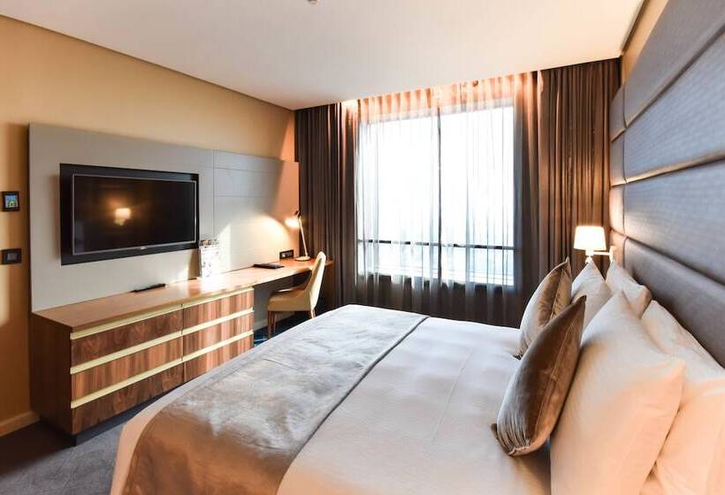 آپارتمان 1 خوابه, 2 Fevrier, Lome