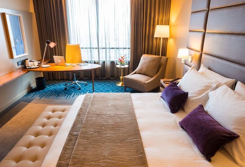 آپارتمان 1 خوابه, 2 Fevrier, Lome