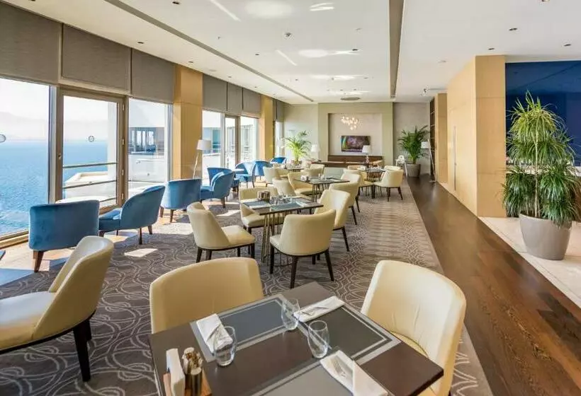 Pokój Deluxe Widok Morze, Akra Antalya